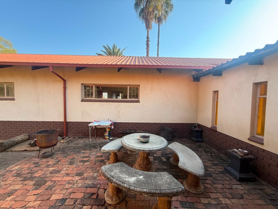To Let 4 Bedroom Property for Rent in Rietfontein A H North West